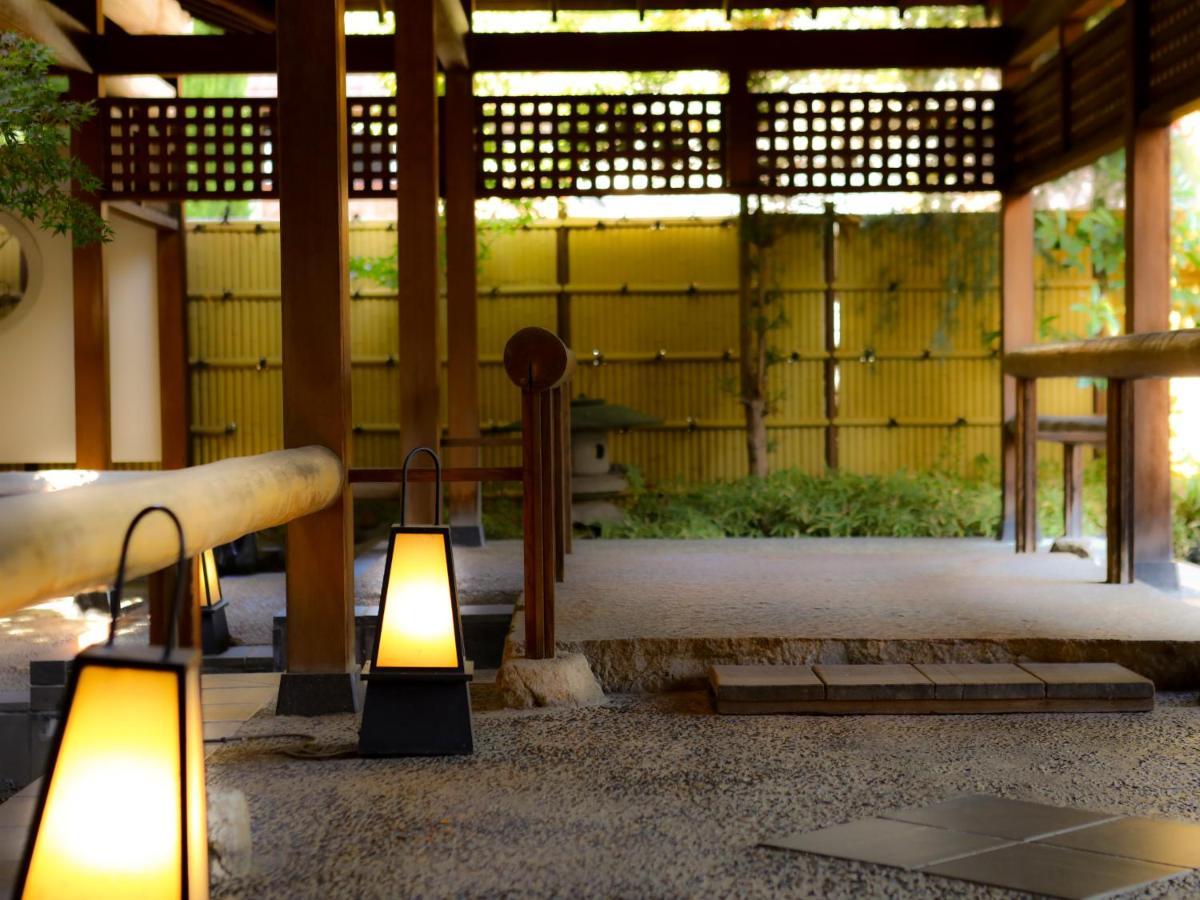Club Wyndham Chikumakan Nagano เรียวกัง Chikuma