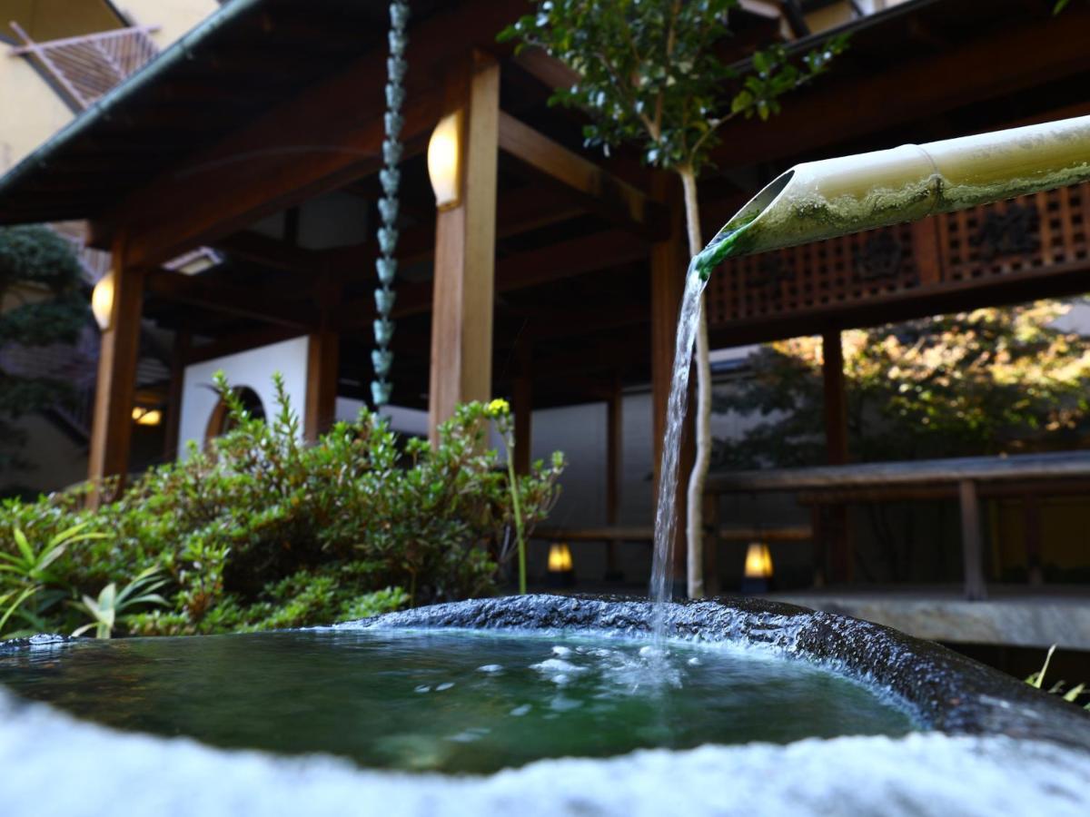 เรียวกัง Club Wyndham Chikumakan Nagano