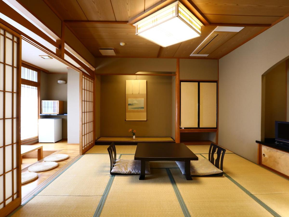 Club Wyndham Chikumakan Nagano 3* Chikuma