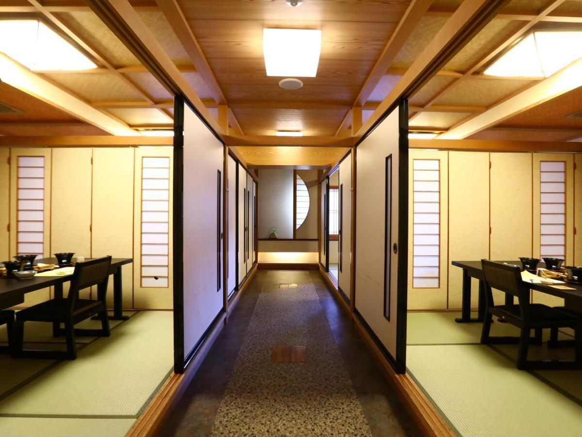 Club Wyndham Chikumakan Nagano เรียวกัง 3*