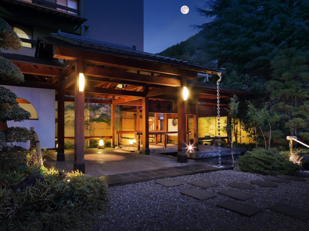 Club Wyndham Chikumakan Nagano เรียวกัง 3*