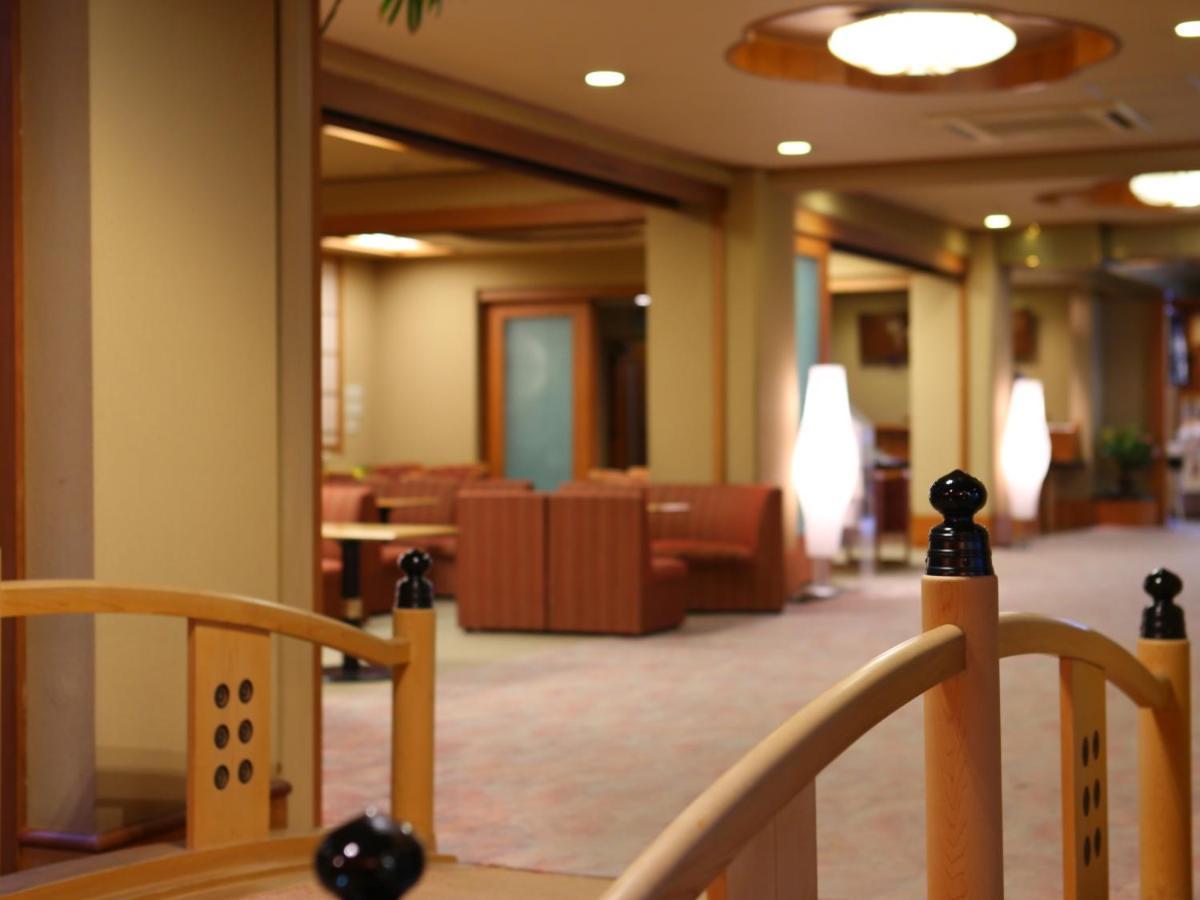 Club Wyndham Chikumakan Nagano เรียวกัง 3*