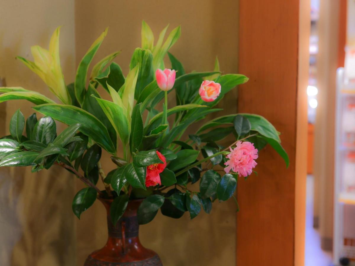 Club Wyndham Chikumakan Nagano 3*