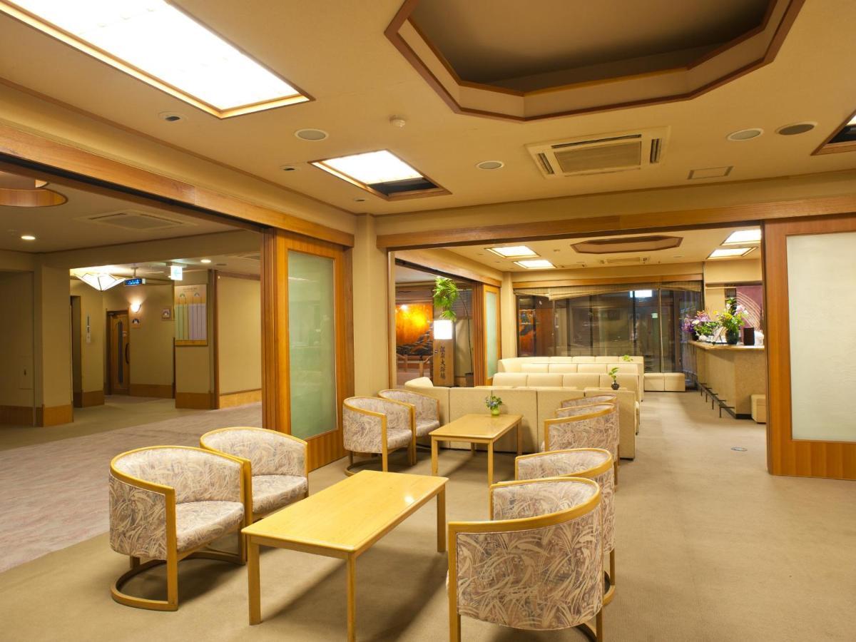 Club Wyndham Chikumakan Nagano 3* Chikuma