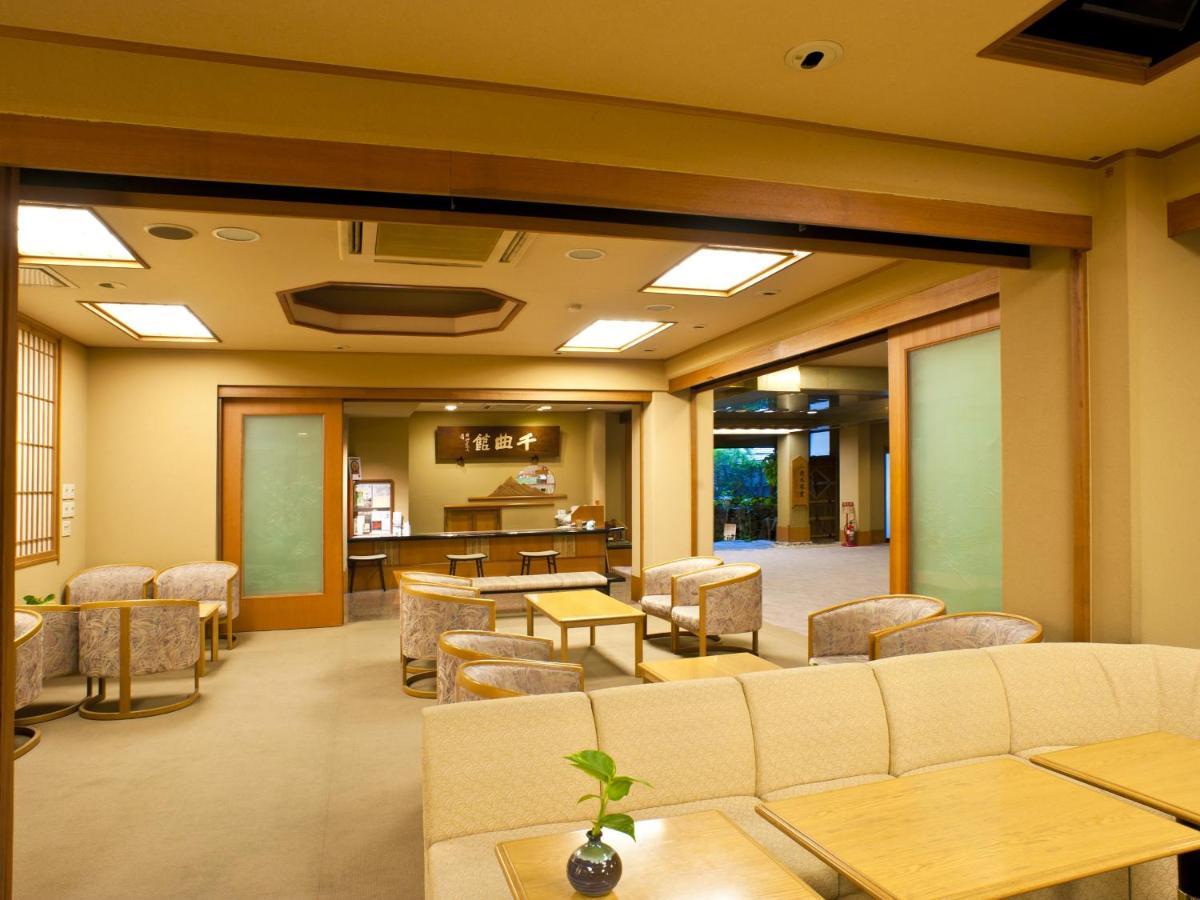 Club Wyndham Chikumakan Nagano เรียวกัง Chikuma