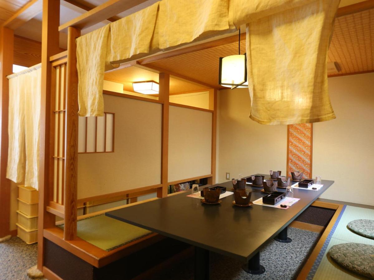 เรียวกัง Club Wyndham Chikumakan Nagano 3*