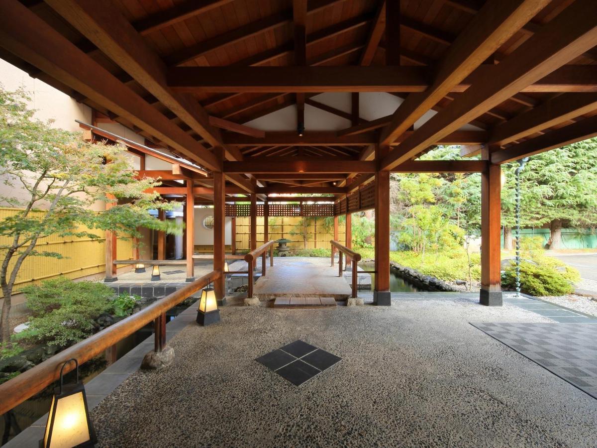 Club Wyndham Chikumakan Nagano 3*