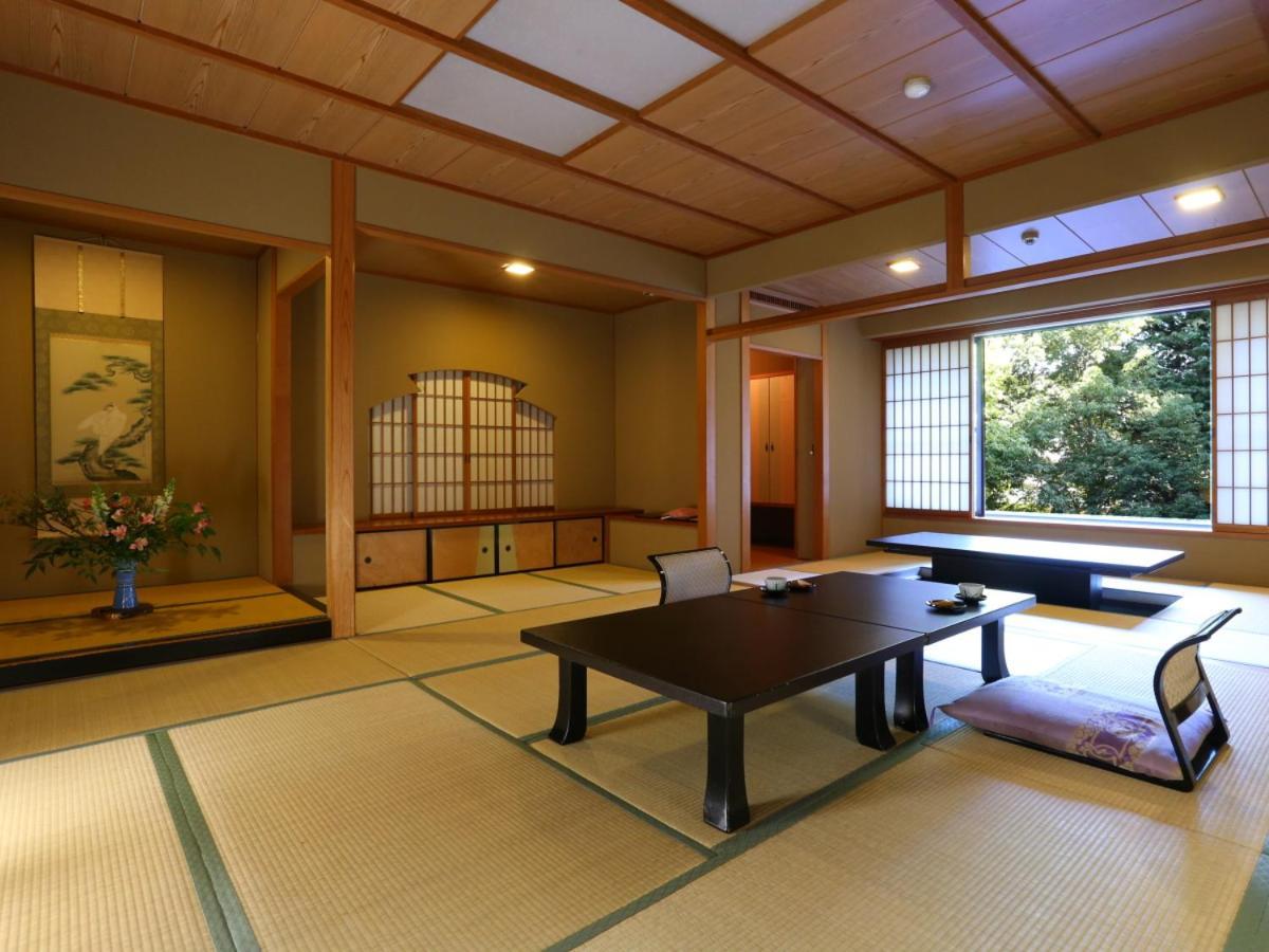 Club Wyndham Chikumakan Nagano เรียวกัง