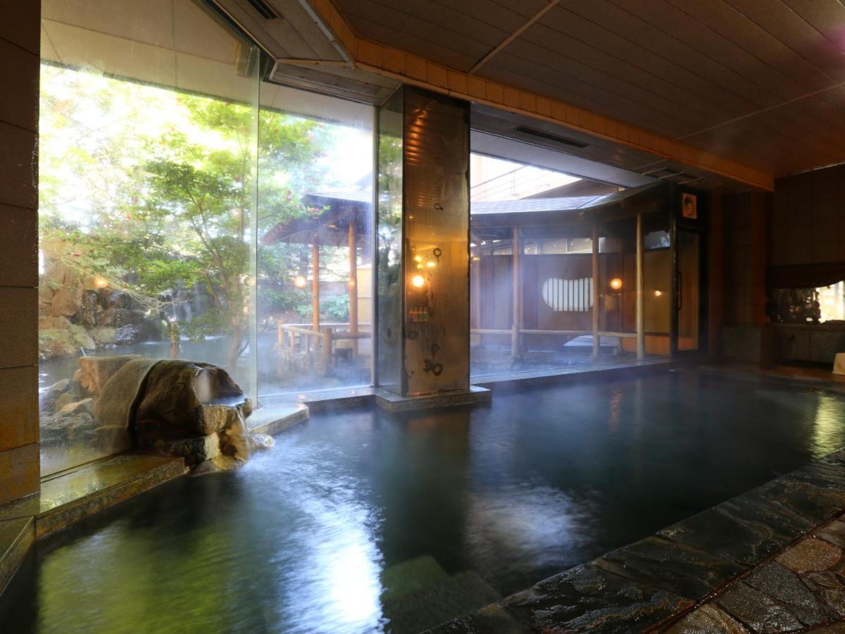 Club Wyndham Chikumakan Nagano 3*
