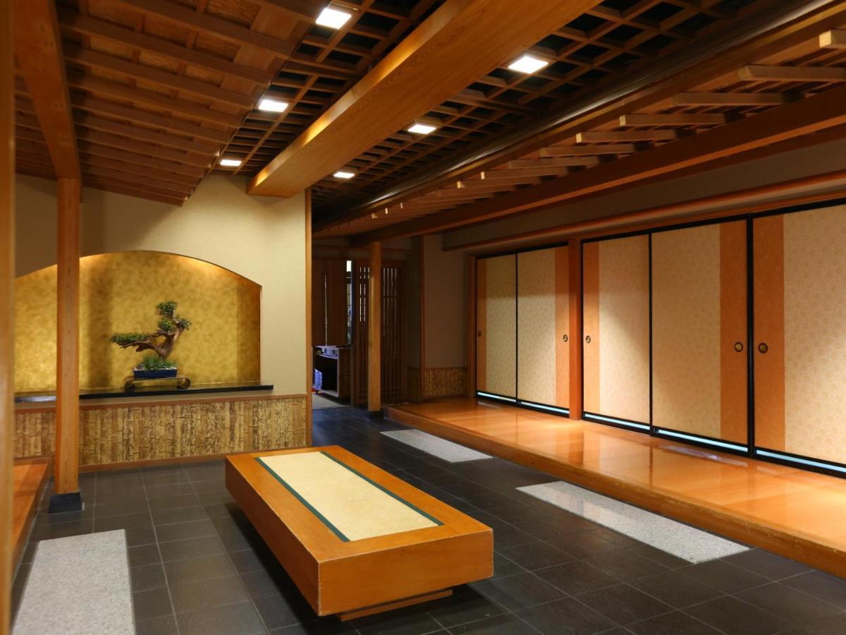 Club Wyndham Chikumakan Nagano เรียวกัง 3*