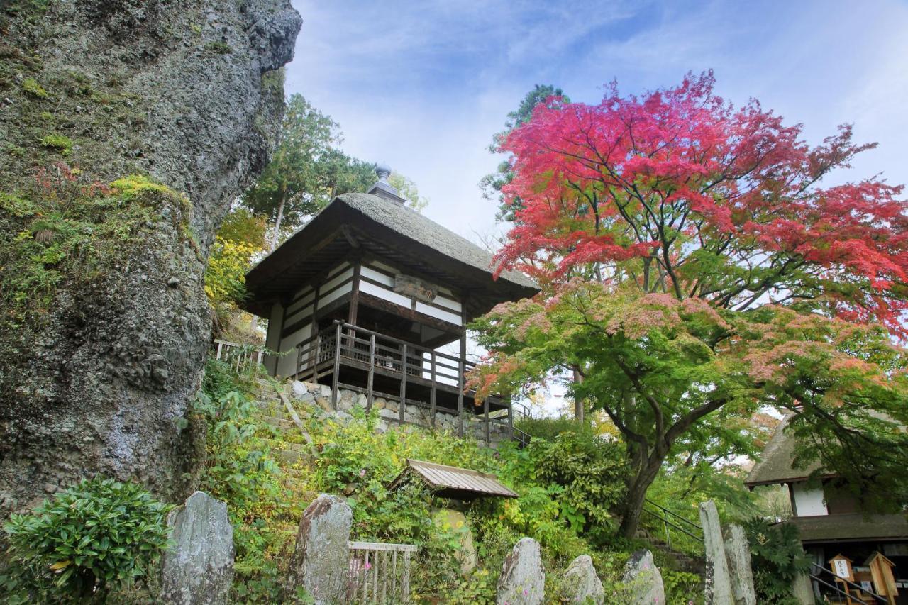 Club Wyndham Chikumakan Nagano 3* Chikuma